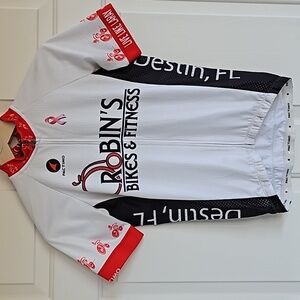 Pactimo Cycling Jersey